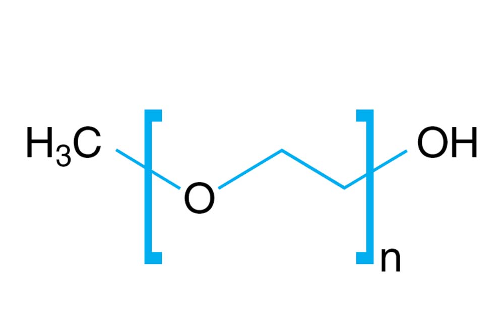 Polyethylene glycol monomethyl ether 5,000
