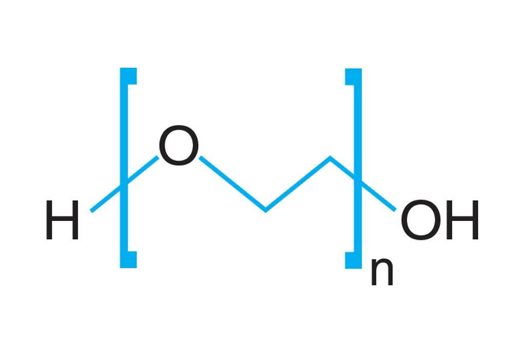 Polyethylene glycol 10,000