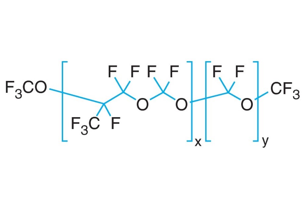 Perfluoropolyether Cryo Oil