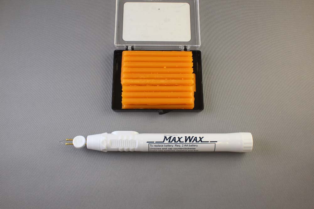 Wax Pen