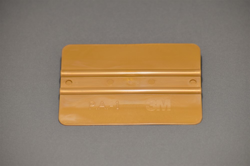 Film Sealing Paddle