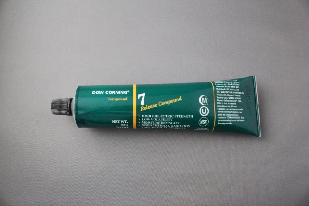 Dow Corning® 7 Release Compound Grease