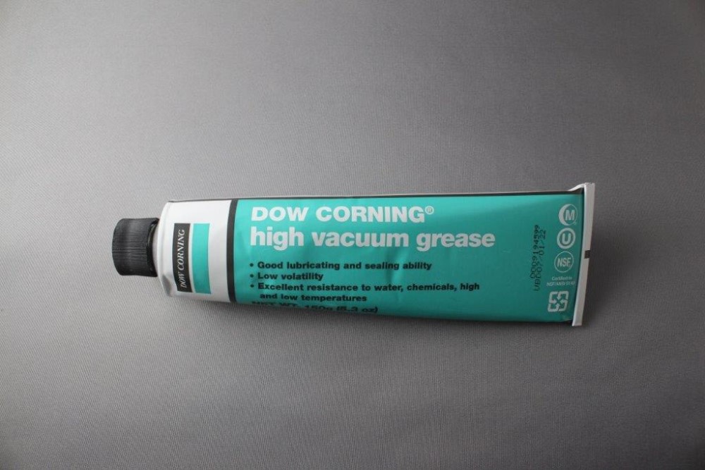 Dow Corning® Vacuum Grease