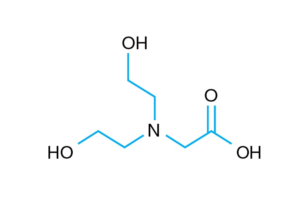StockOptions Bicine Buffer Kit