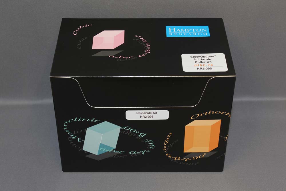 StockOptions Imidazole Kit