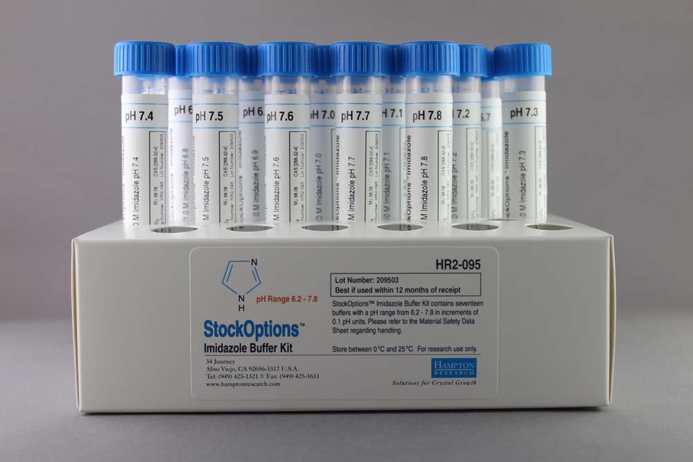 StockOptions Imidazole Kit