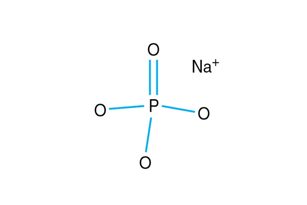 StockOptions Phosphate Buffer Kit