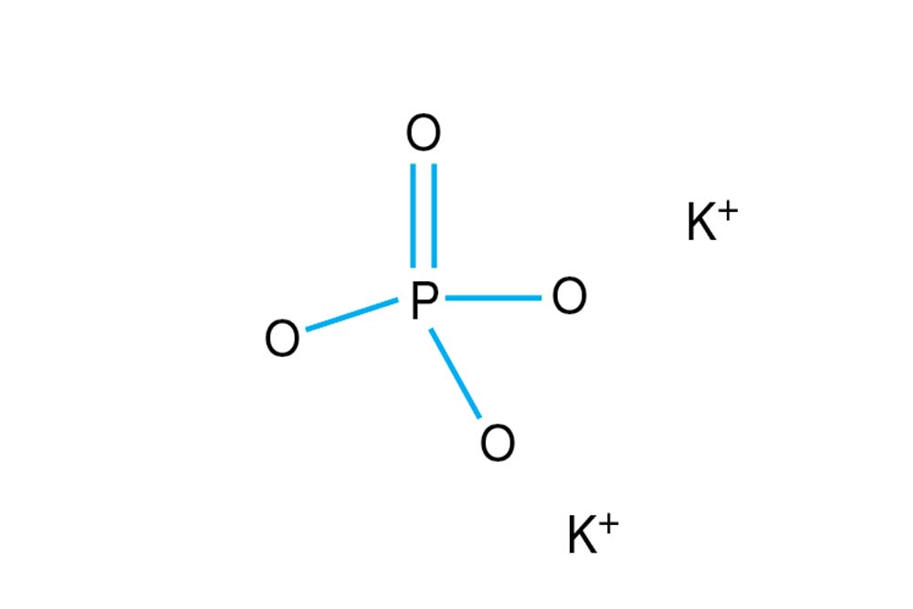 StockOptions Phosphate Buffer Kit
