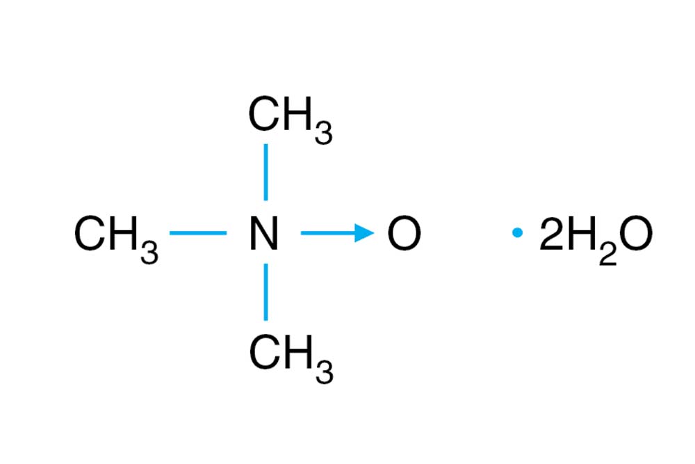 Trimethylamine N-oxide dihydrate