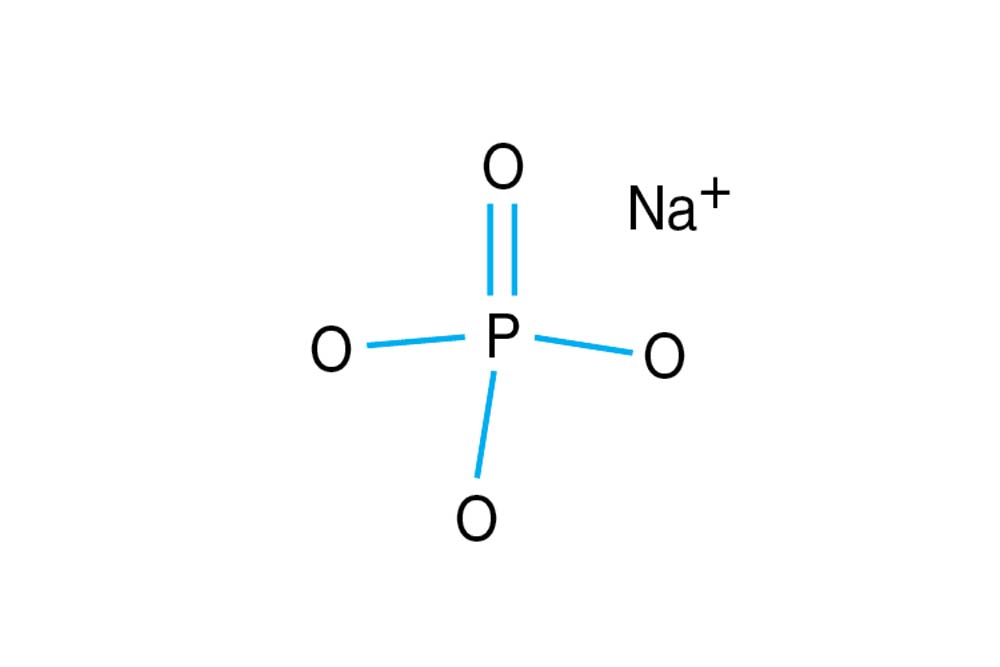 Sodium phosphate monobasic monohydrate
