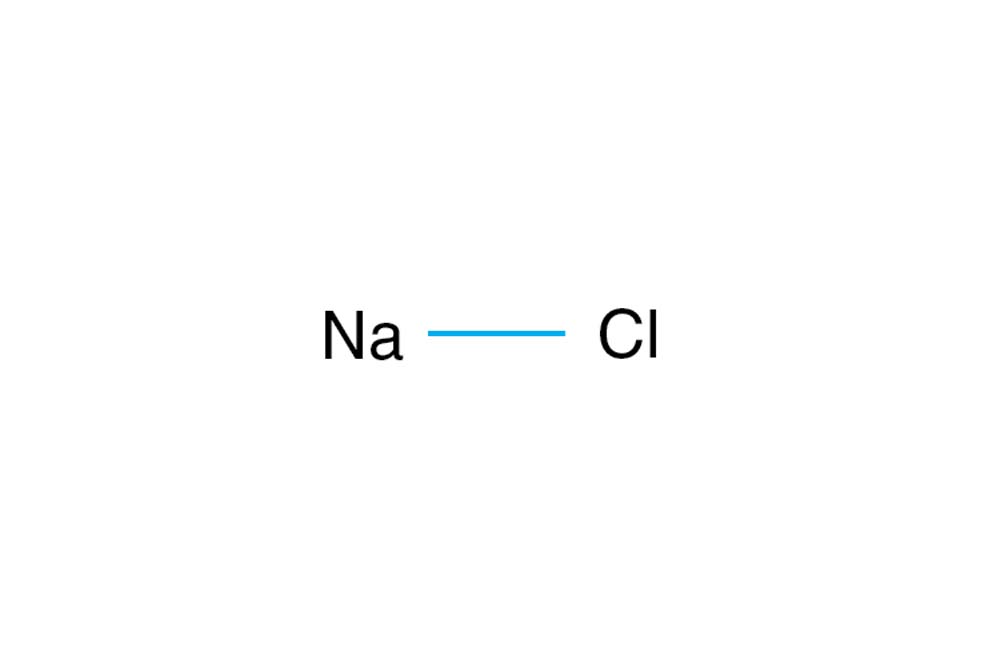 Sodium chloride