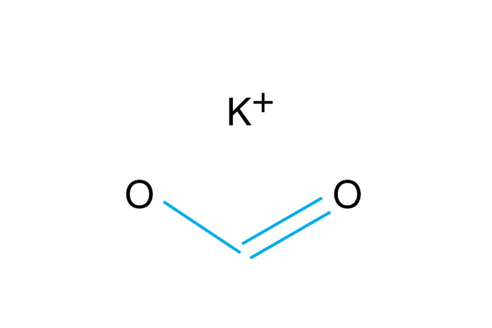 Potassium formate