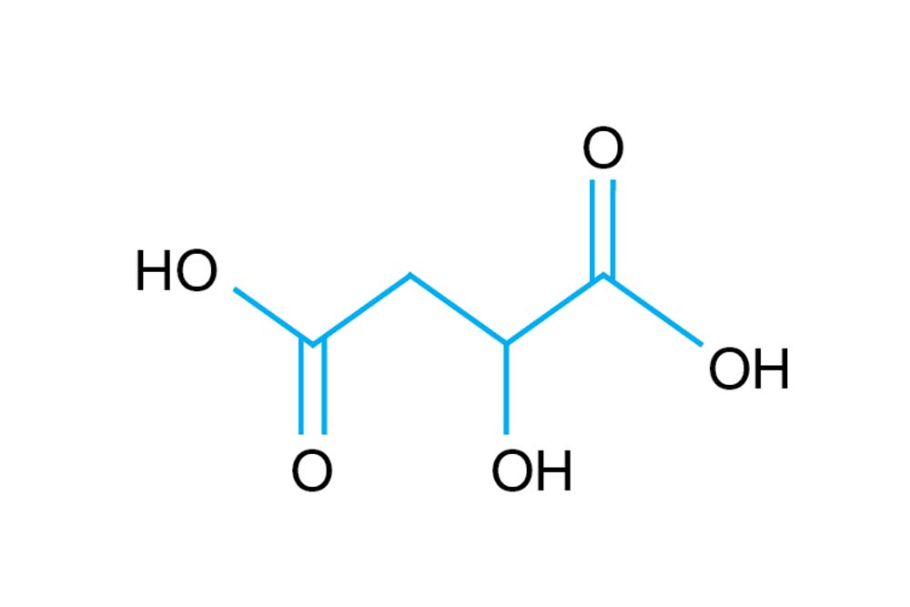 DL-Malic acid pH 7.0