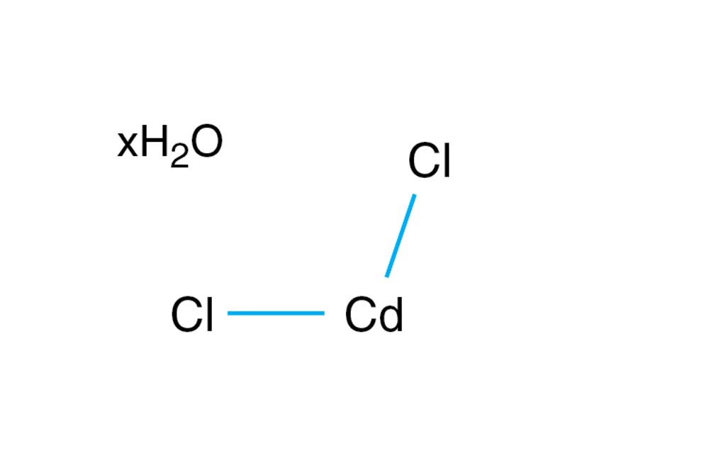 Cadmium chloride hydrate