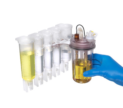 赛多利斯 ambr&reg; 250 Modular生物反应器